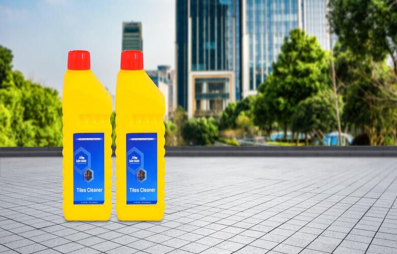 SG Tile Cleaner