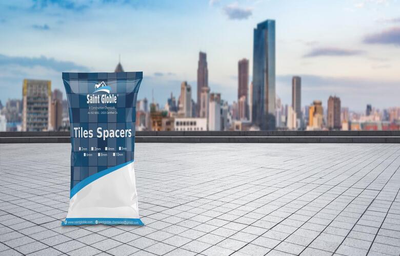 SG Tile Spacer