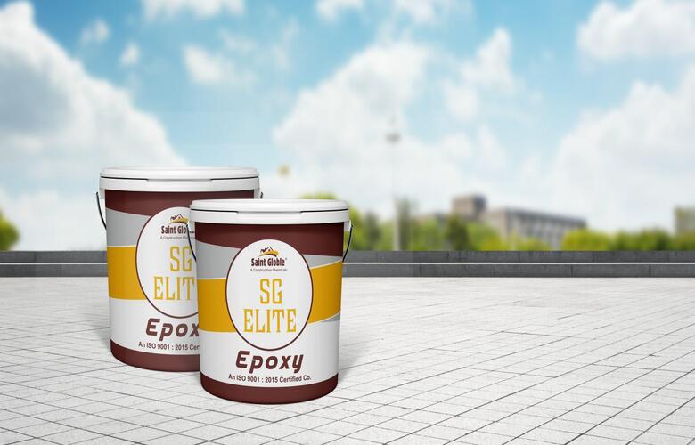 SG Elite Epoxy