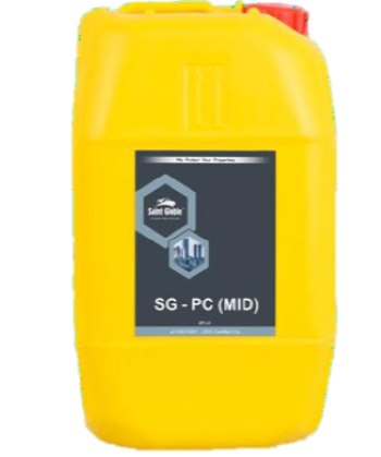 SG PC MID