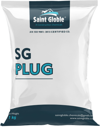 SG PLUG POWDER