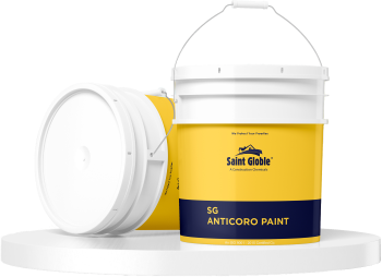 SG ANTICORO PAINTS