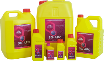 SG APC
