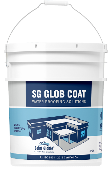 SG GLOB COAT