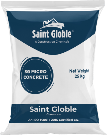 SG MICROCONCRETE