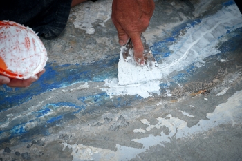 SG CRACK FILL PASTE
