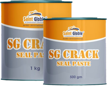 SG CRACK FILL PASTE