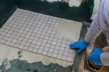 SG EPOXY ADHESIVE