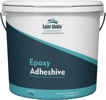 SG EPOXY ADHESIVE