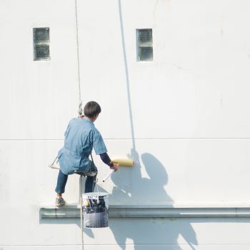 SG EXTERIOR LATEX PLATINUM EMULSION