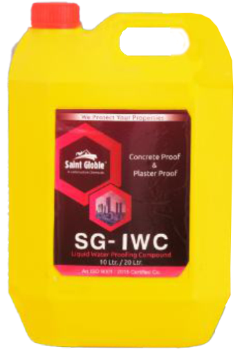 SG IWC