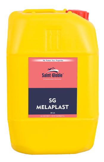 SG MELAPLAST