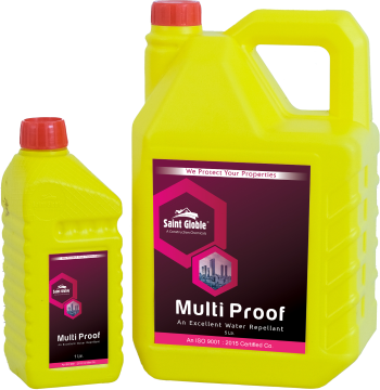 SG MULTIPROOF