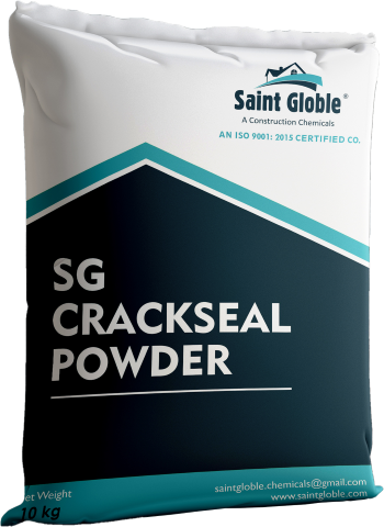 SG CRACK SEAL POWDER