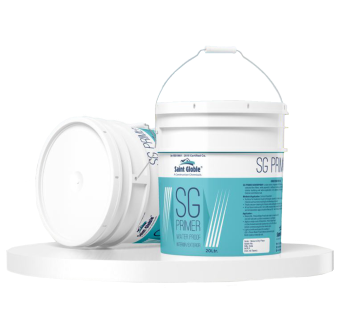 SG PRIMER WATERPROOF