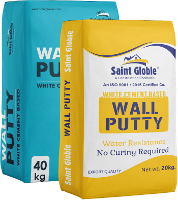SG WALL PUTTY (FINE)