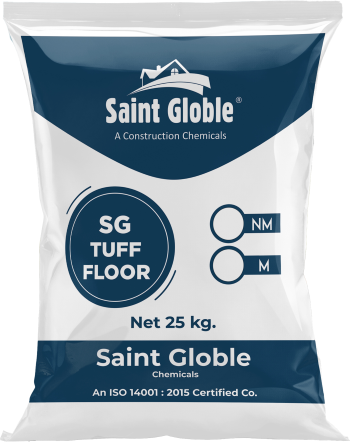 SG TUFF FLOOR M
