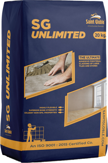 SG UNLIMITED GREY