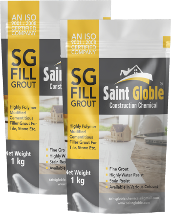 SG FILL GROUT