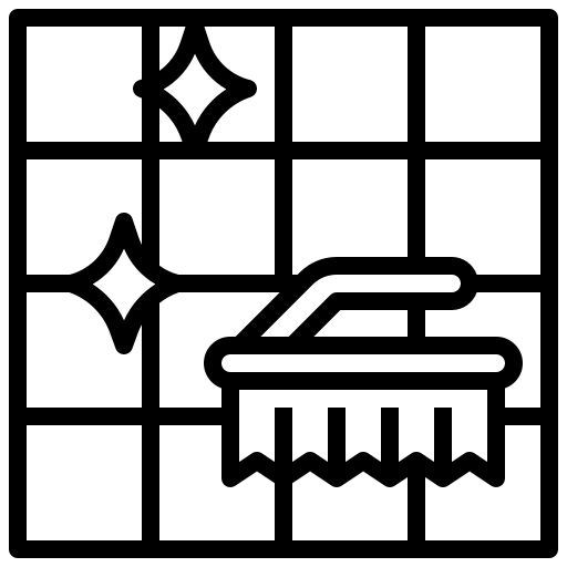 Tile Cleaner