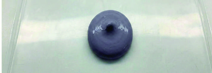 Mixed SG Multi Gel Adhesive