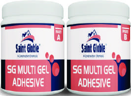 SG Multi Gel Adhesive
