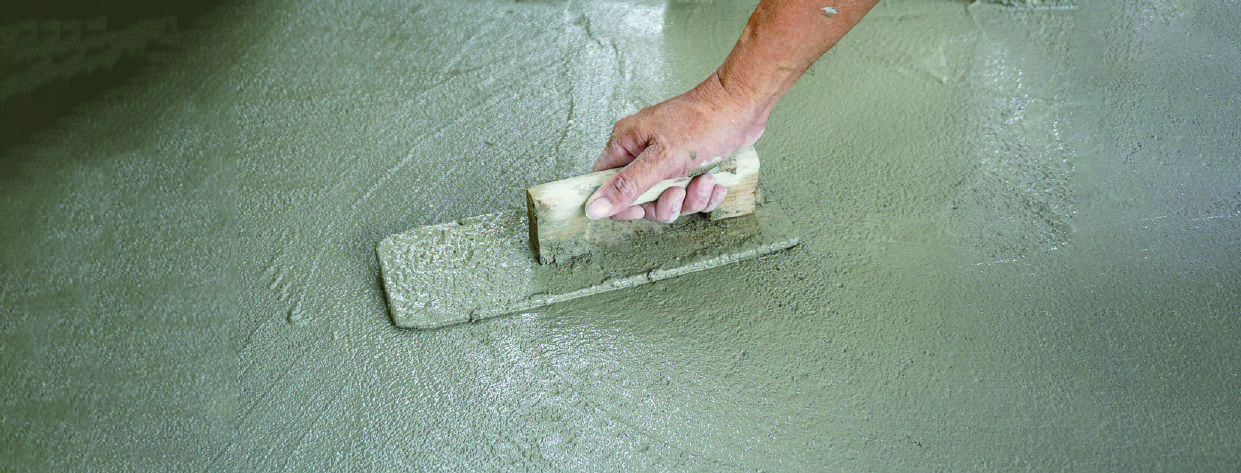 SG MICROCONCRETE